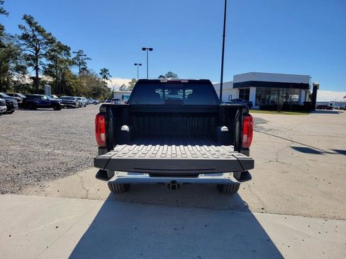 New 2026 GMC Sierra 1500 SLT w/ SLT Premium Plus Package image 7