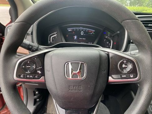 Used 2017 Honda CR-V EX image 18