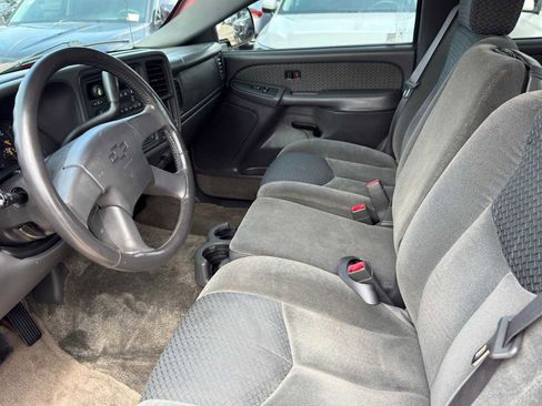 Used 2003 Chevrolet Avalanche 2WD image 10