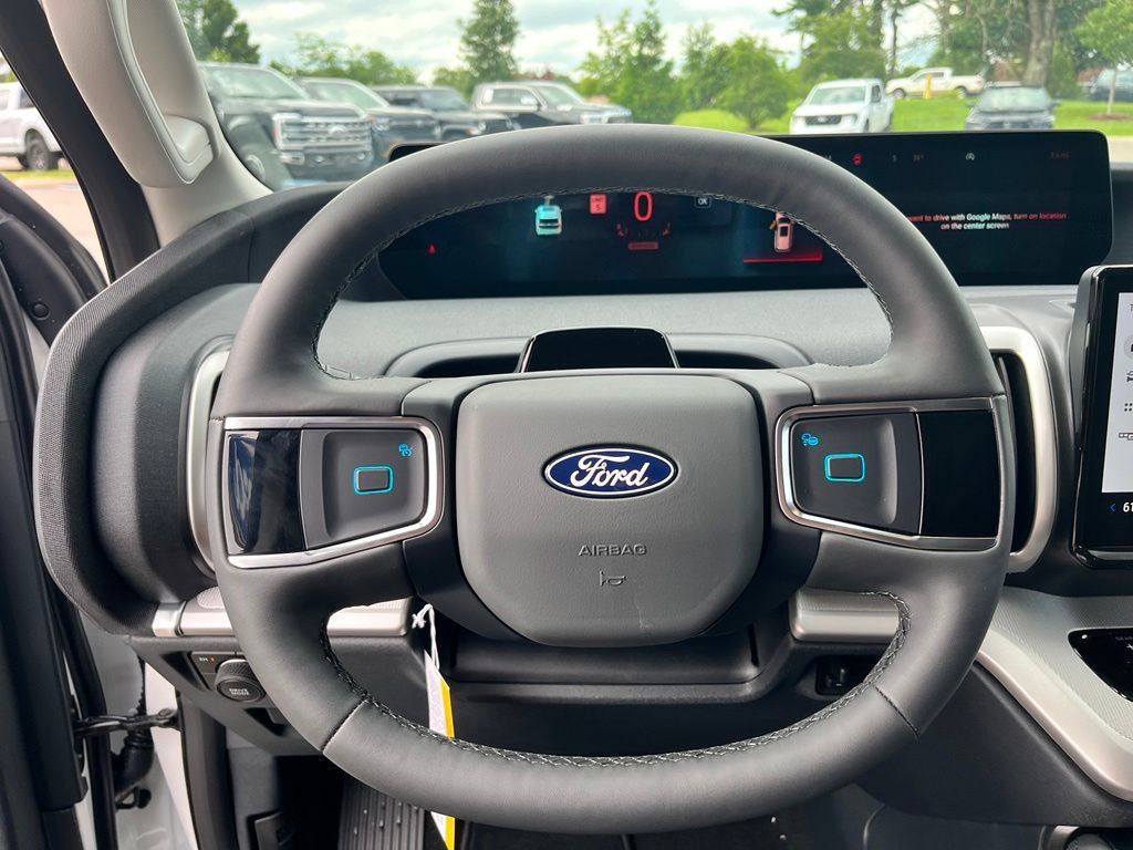 New 2027 Ford Expedition Active AWD/4WD image 17
