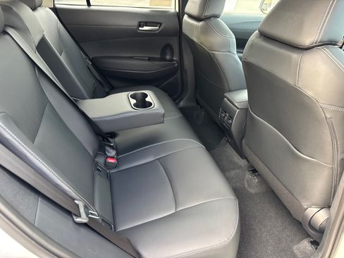 New 2026 Toyota Corolla Cross XLE FWD image 19