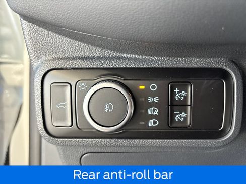 New 2026 Ford Explorer ST-Line RWD image 32