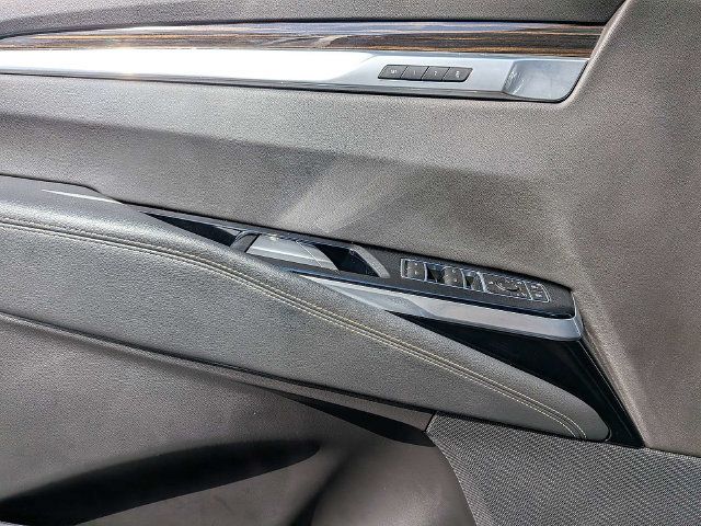 Certified 2025 Cadillac Escalade Premium Luxury AWD/4WD image 29