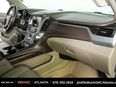 Used 2018 Chevrolet Suburban LT w/ Max Trailering Package image 25