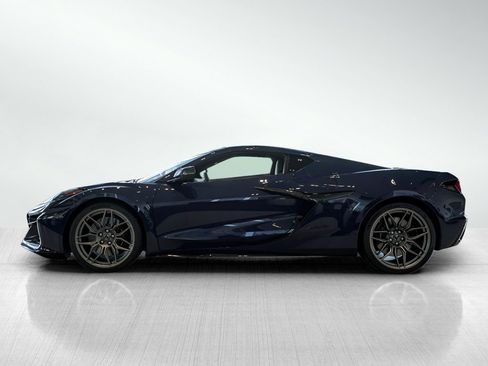New 2026 Chevrolet Corvette Z06 w/ Battery Protection Package RWD image 3