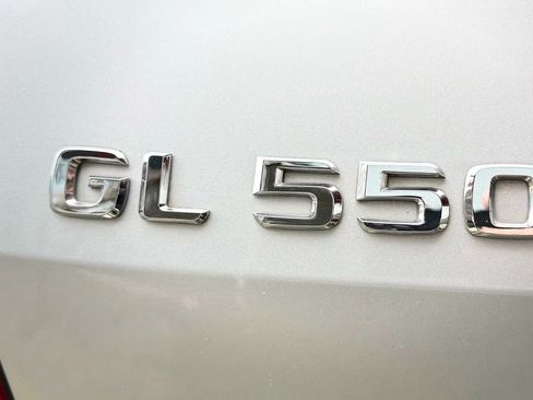 Used 2010 Mercedes-Benz GL 550 4MATIC image 51
