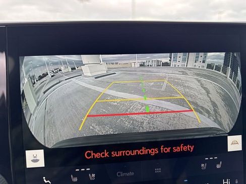 Certified 2023 Lexus NX 250 250 Premium image 17