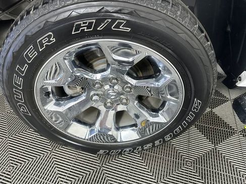 Used 2022 RAM 1500 Big Horn image 8