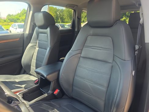 Used 2022 Honda CR-V EX-L image 11
