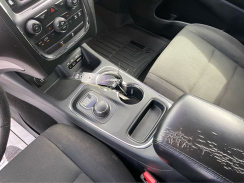 Used 2014 Dodge Durango SXT RWD image 16
