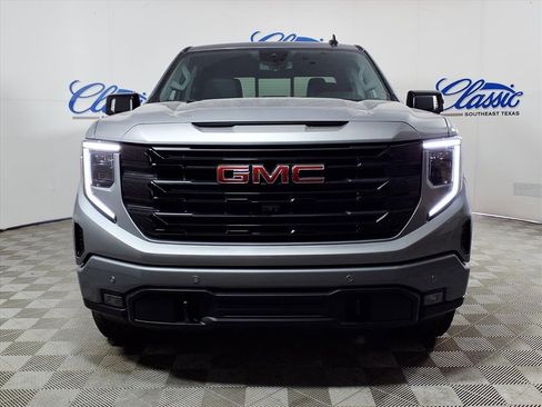 New 2026 GMC Sierra 1500 Elevation w/ Elevation Premium Package image 21
