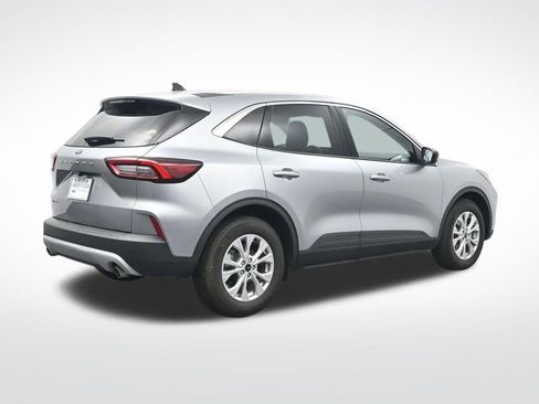 Certified 2024 Ford Escape Active w/ Cold Weather Package FWD image 6