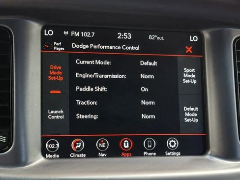 Used 2020 Dodge Charger GT w/ Blacktop Package image 29