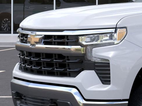New 2026 Chevrolet Silverado 1500 LT image 13