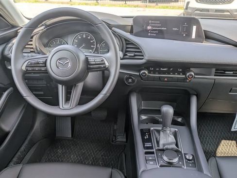 New 2026 MAZDA MAZDA3 s Sport FWD image 28