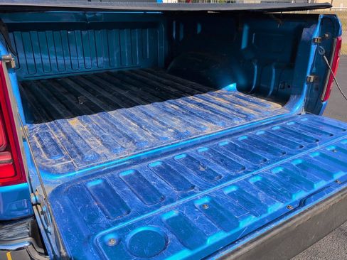 Used 2021 RAM 1500 Laramie AWD/4WD image 36