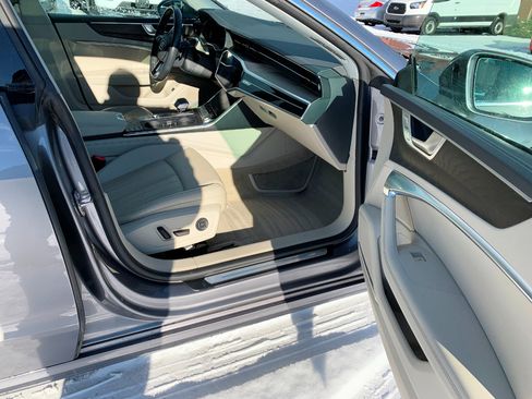 Used 2020 Audi A7 3.0T Prestige image 16