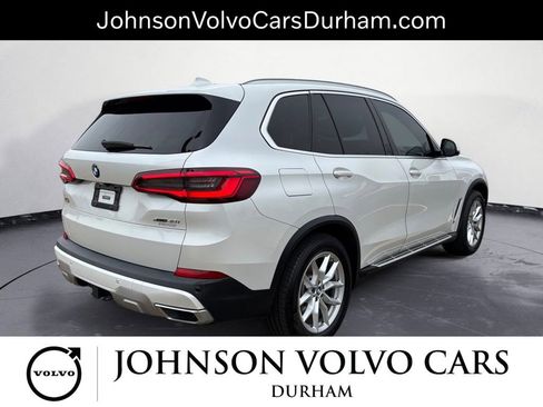 Used 2019 BMW X5 xDrive40i image 3
