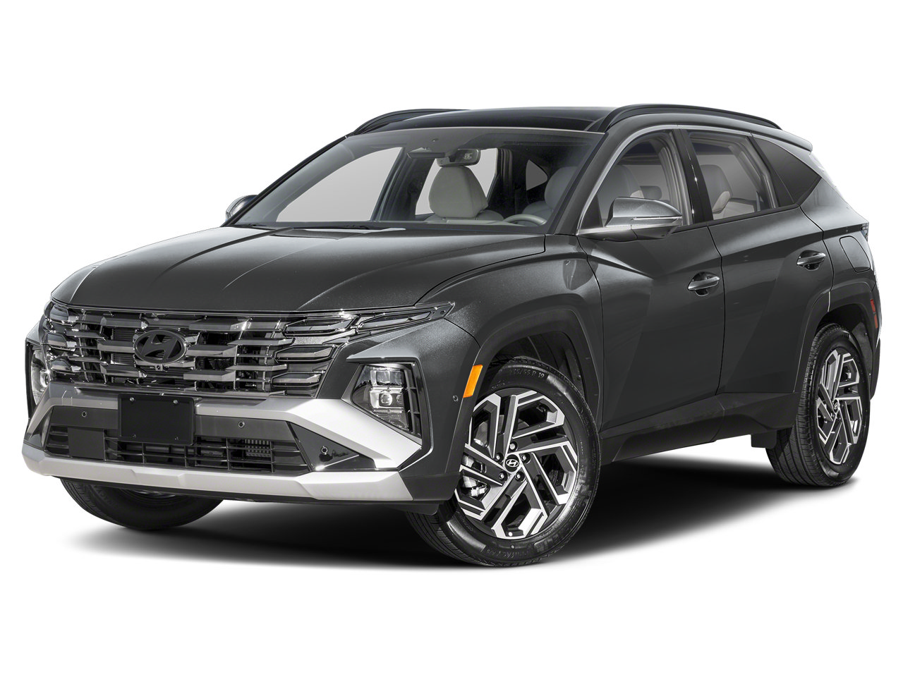 New 2026 Hyundai Tucson Limited AWD/4WD image 18