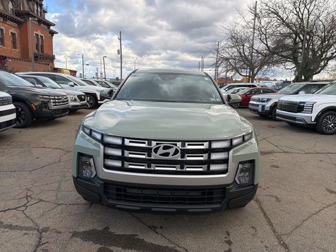 New 2026 Hyundai Santa Cruz SE image 2