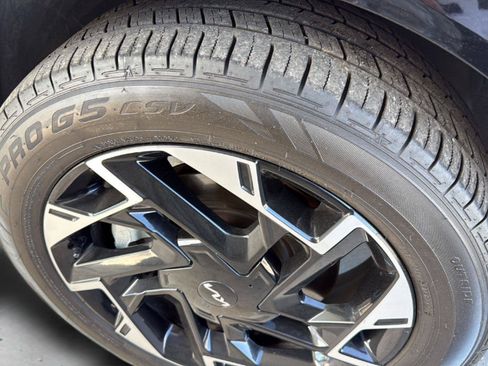 Used 2023 Kia Sportage SX AWD/4WD image 12