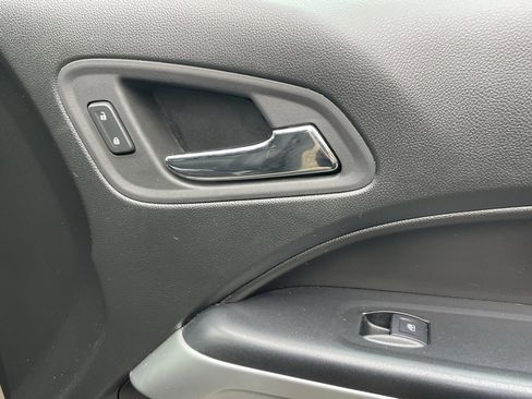 Certified 2022 Chevrolet Colorado ZR2 image 16