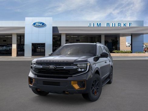 New 2026 Ford Expedition Tremor AWD/4WD image 2