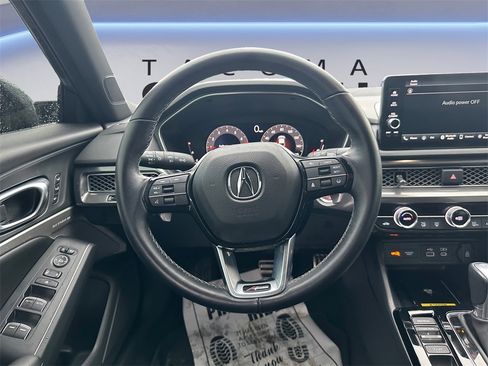 Used 2024 Acura Integra A-Spec image 13