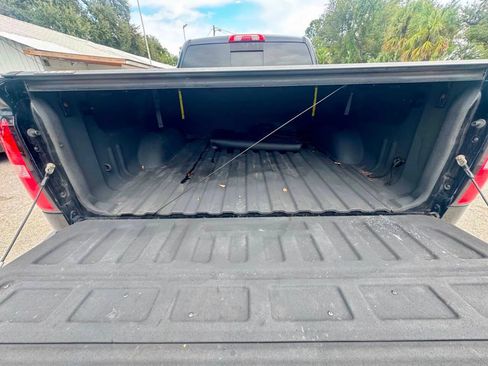 Used 2015 GMC Sierra 1500 Denali RWD image 17