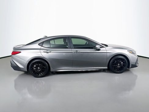 New 2026 Toyota Camry SE image 4