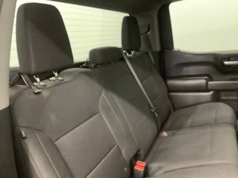 Used 2023 Chevrolet Silverado 1500 W/T AWD/4WD image 26
