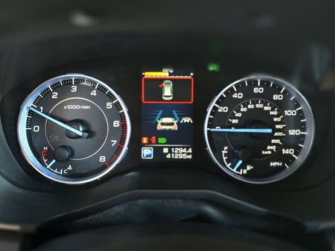 Used 2020 Subaru Ascent Touring w/ Popular Package #3 AWD/4WD image 12
