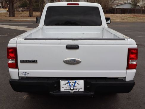 Used 2006 Ford Ranger XL image 6