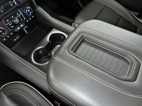 Certified 2023 Chevrolet Tahoe Premier image 17