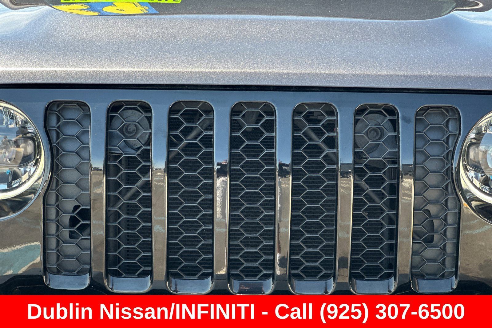 Used 2024 Jeep Wrangler Unlimited AWD/4WD image 46