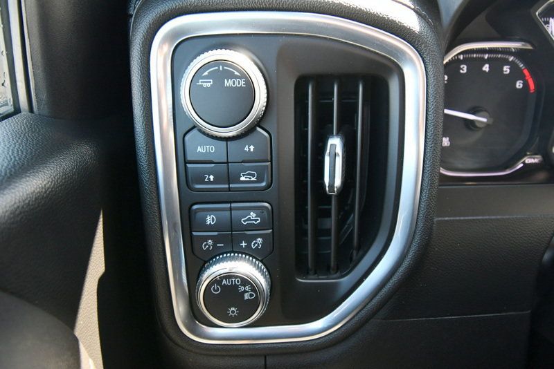 Used 2020 GMC Sierra 1500 Elevation AWD/4WD image 20