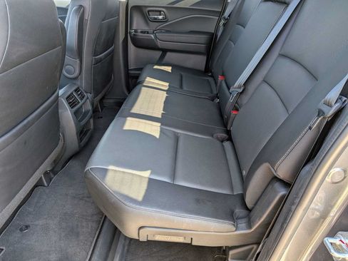 Certified 2023 Honda Ridgeline RTL image 19