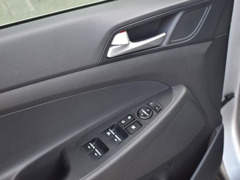 Used 2019 Hyundai Tucson Limited FWD image 24