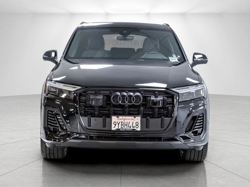 Certified 2026 Audi Q7 3.0T Premium Plus w/ Premium Plus Package AWD/4WD image 8