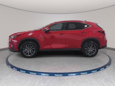 Used 2023 Lexus NX 350 350 Premium image 9