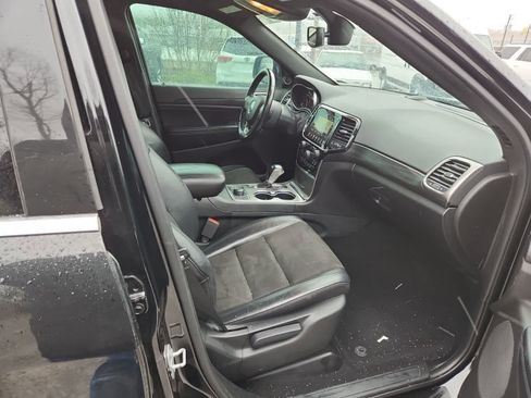 Certified 2020 Jeep Grand Cherokee Laredo w/ Quick Order Package 2BN North image 21