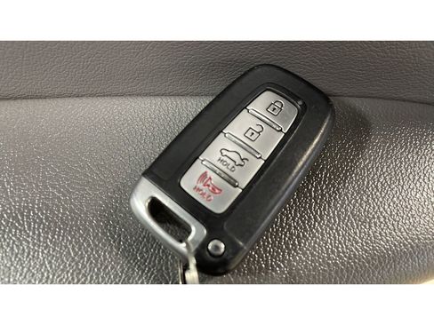 Used 2014 Hyundai Sonata Hybrid image 18