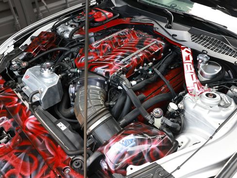 Used 2015 Ford Mustang GT w/ GT Performance Package image 63