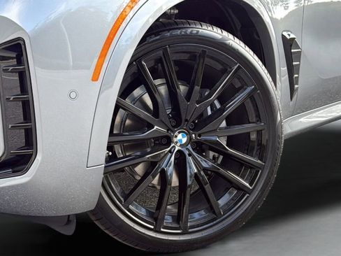 New 2026 BMW X5 xDrive40i image 6