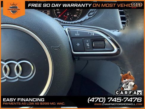 Used 2017 Audi Q3 2.0T Premium Plus image 25