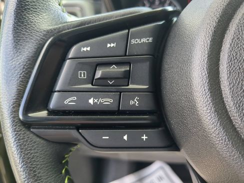 Certified 2023 Subaru Ascent Onyx Edition AWD/4WD image 28