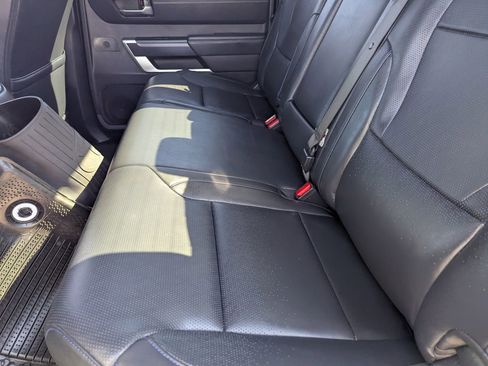 Used 2024 Toyota Tundra Platinum image 17