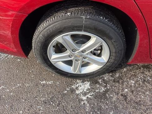 Used 2024 Chevrolet Malibu LT image 44