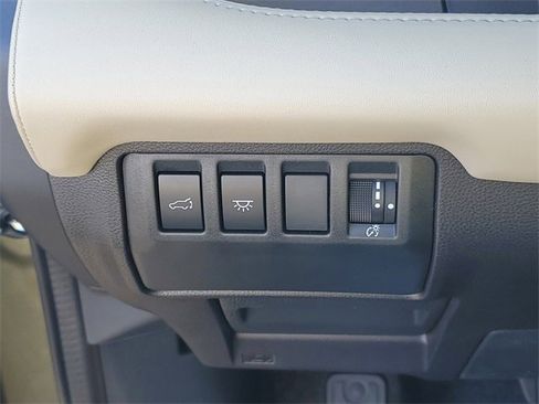 New 2025 Subaru Ascent Limited w/ Popular Package #2 image 22