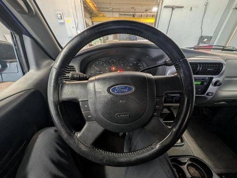 Used 2006 Ford Ranger FX4 AWD/4WD image 30
